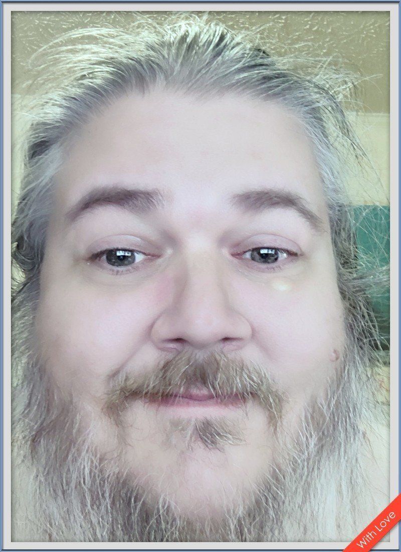 Super smooth selfie mode
