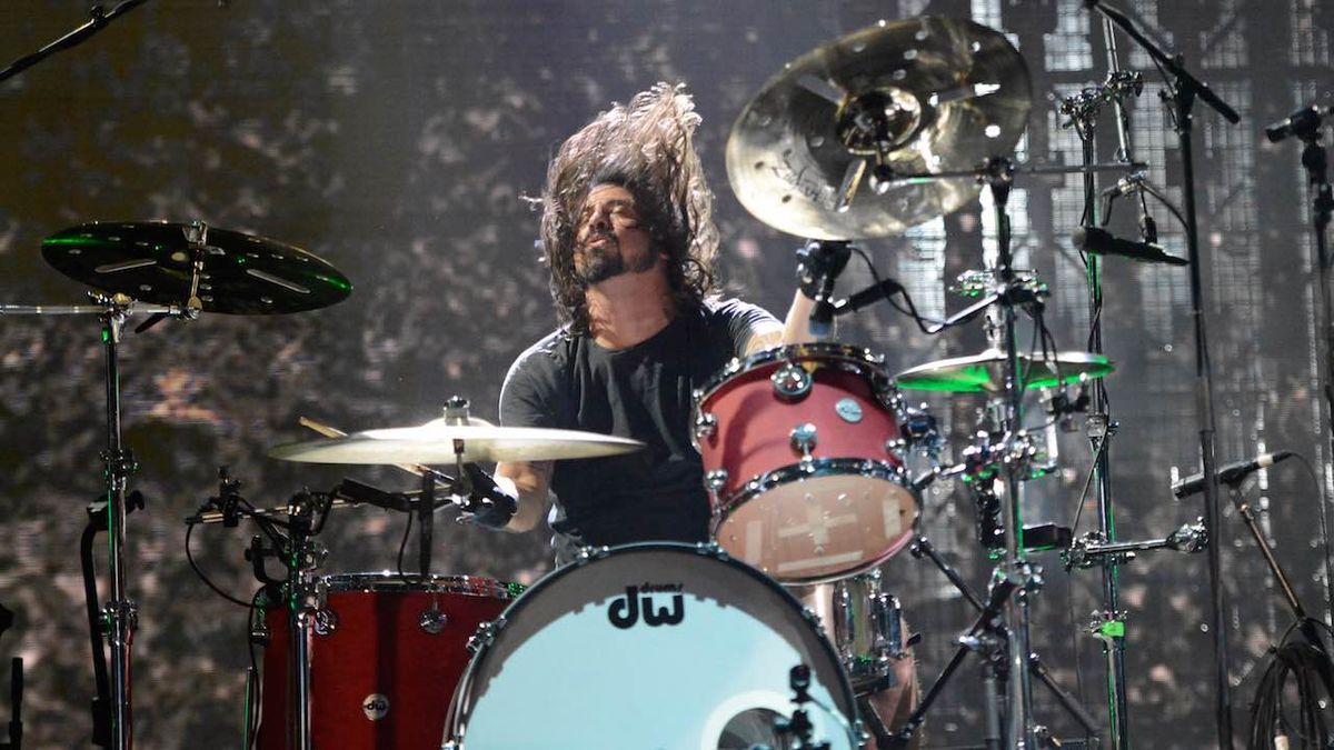 Dave Grohl