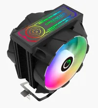 GREENCOM FUSION PRO X50 ARGB CPU KJ&Oslash;LER