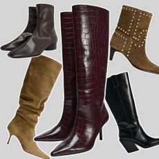 best zara boots