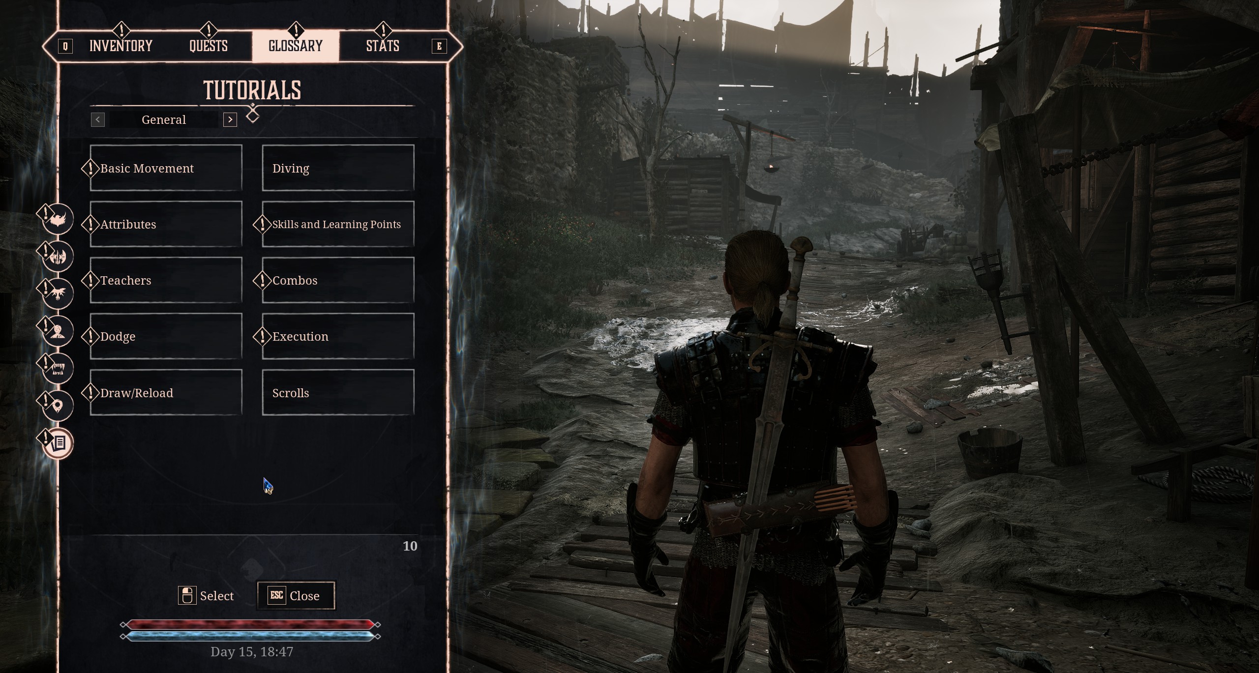 Gothic Remake tips - Tutorials