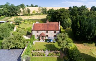 Church House, Alvediston