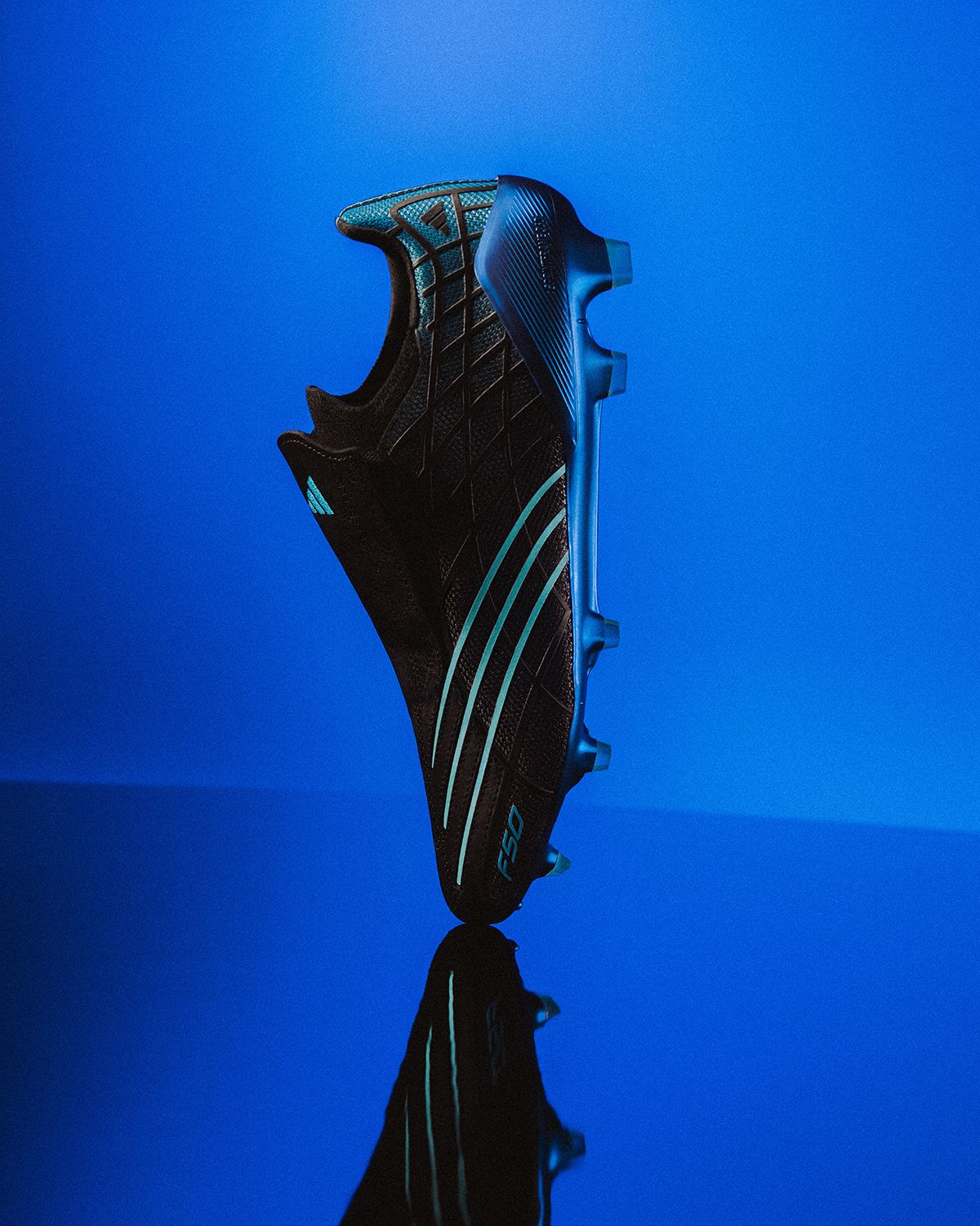 Adidas F50 Spider