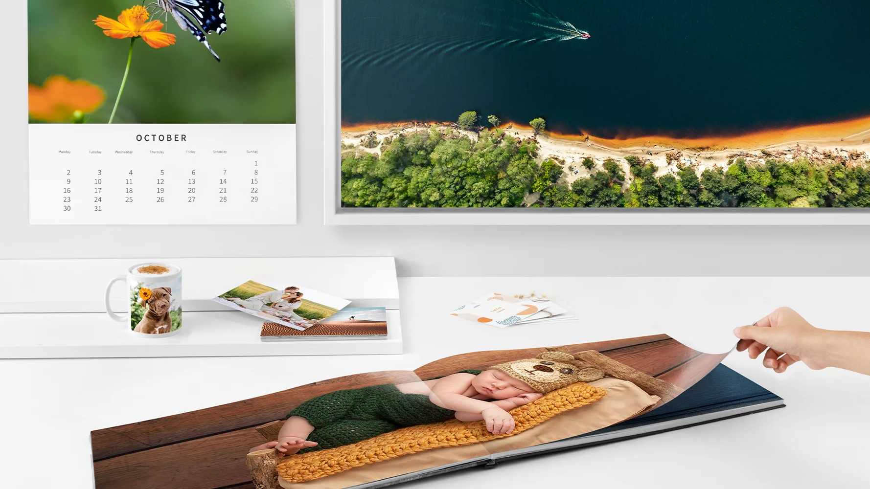 Save 25% off Saal Digital photo products