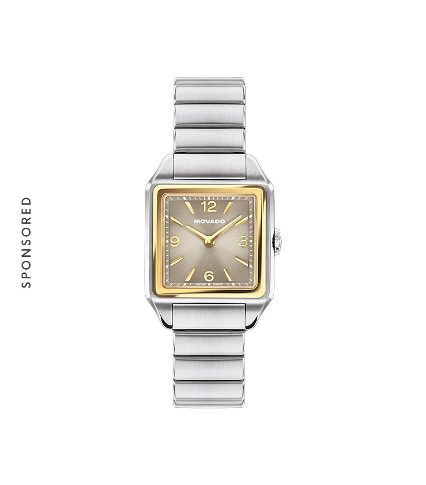 Movado, Heritage 1917