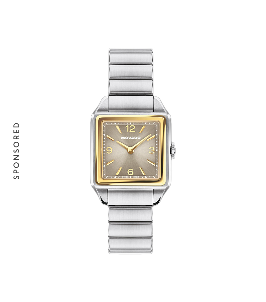 Movado, Heritage 1917