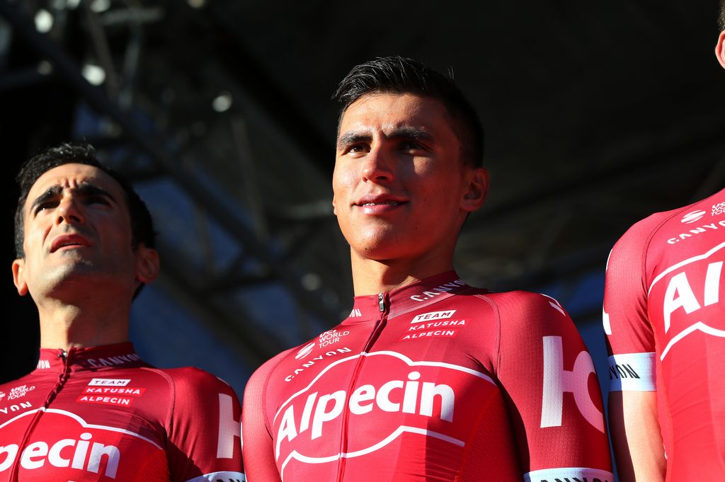 Jhonatan Restrepo (Katusha)