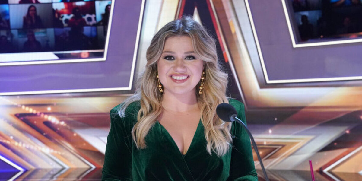 americas got talent kelly clarkson judge nbc