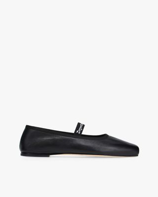 Repetto Lisbeth Ballet Flats