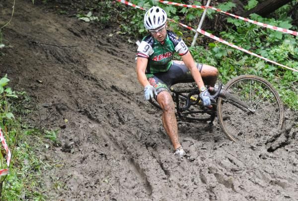 Far from the only victim claimed by the chute.