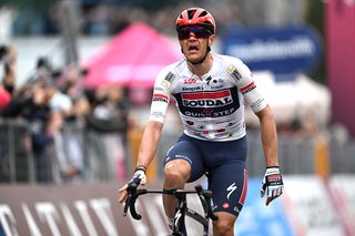 'If it rains, it's not going to be funny' &ndash; Jasper Stuyven warns of potential danger of cobbled sprint finish in Naples at Giro d'Italia