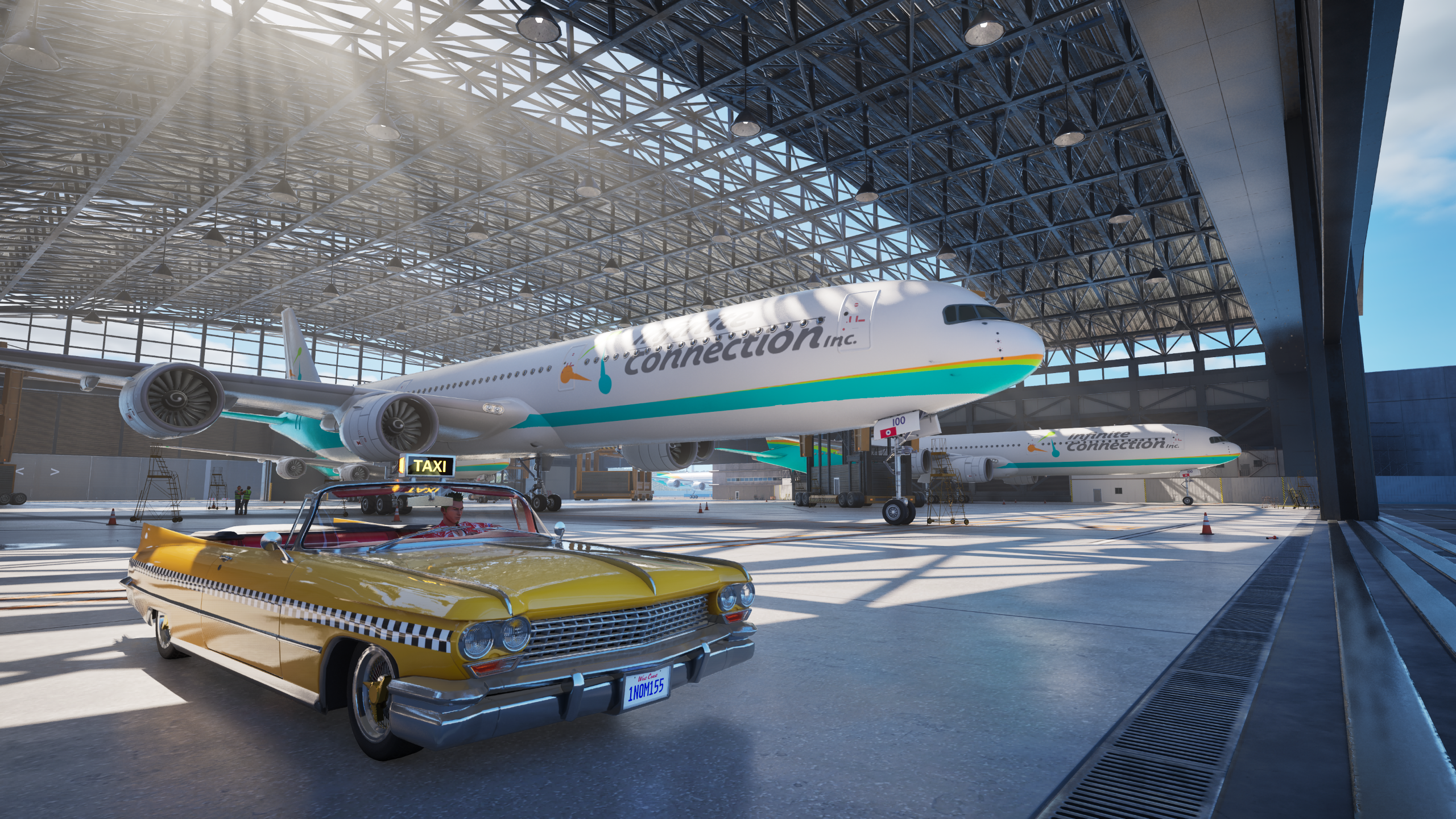 Crazy Taxi: World Tour
