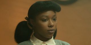 E'myri Crutchfield as Ethelrida Pearl Smutny on Fargo (2020)