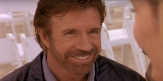 Walker, Texas Ranger Chuck Norris Cordell Walker CBS