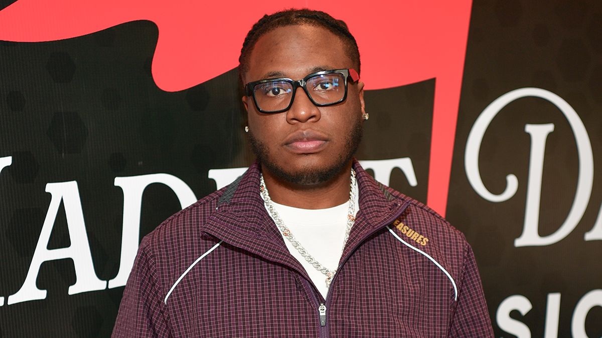 "A legend of the game”: Hip-hop producer Tay Keith found dead in his apartment, aged 29