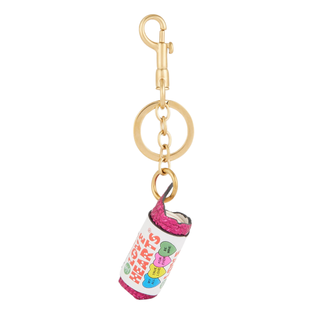 Anya Hindmarch Love Hearts Charm