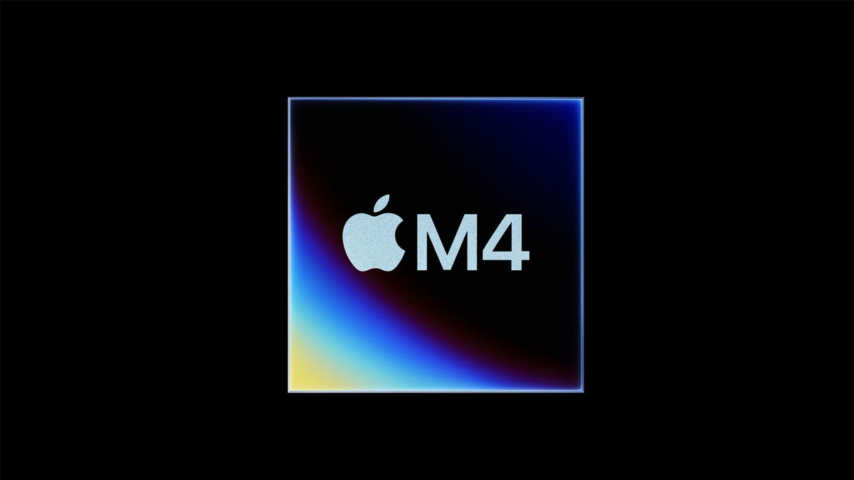 Apple’s M4 chip might have leaked new MacBook Professional options for this 12 months