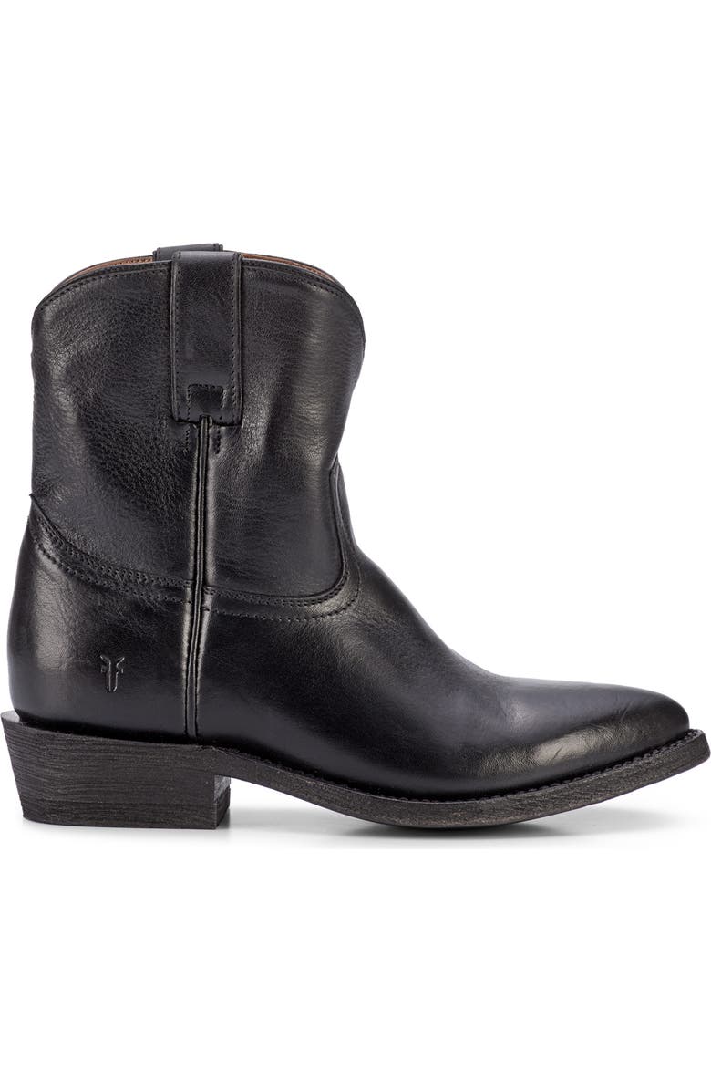 Billy Bootie
