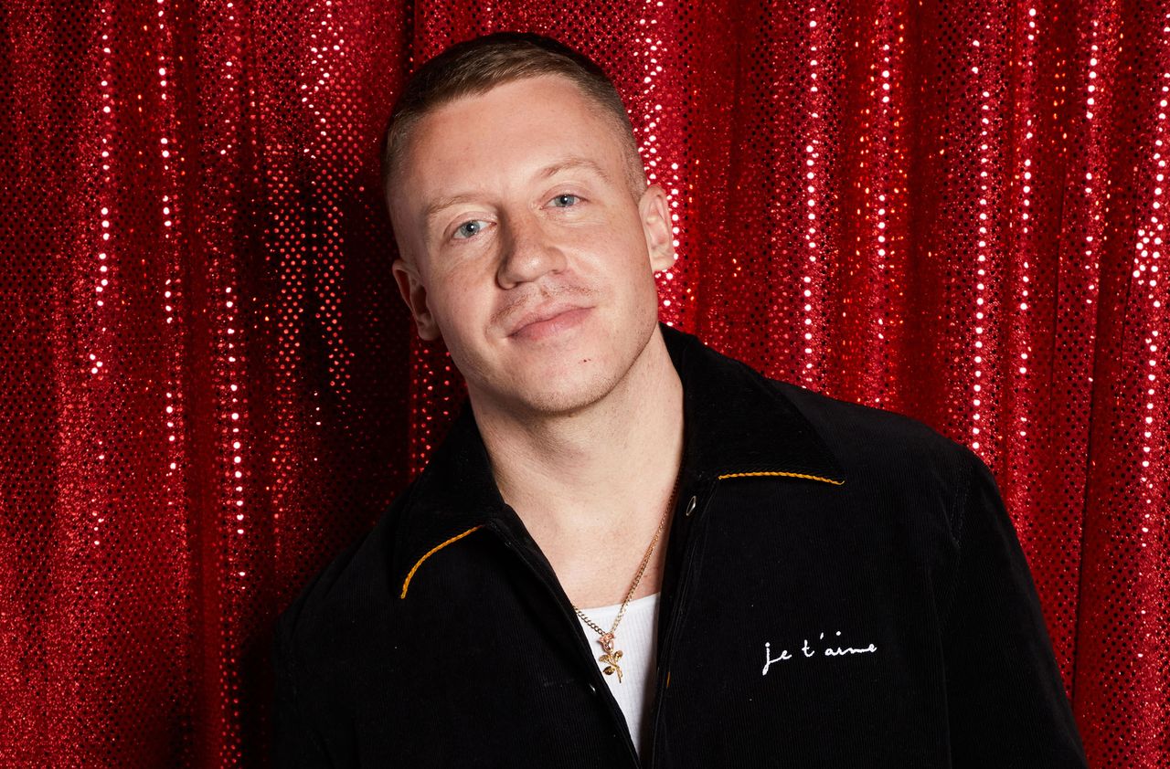 macklemore