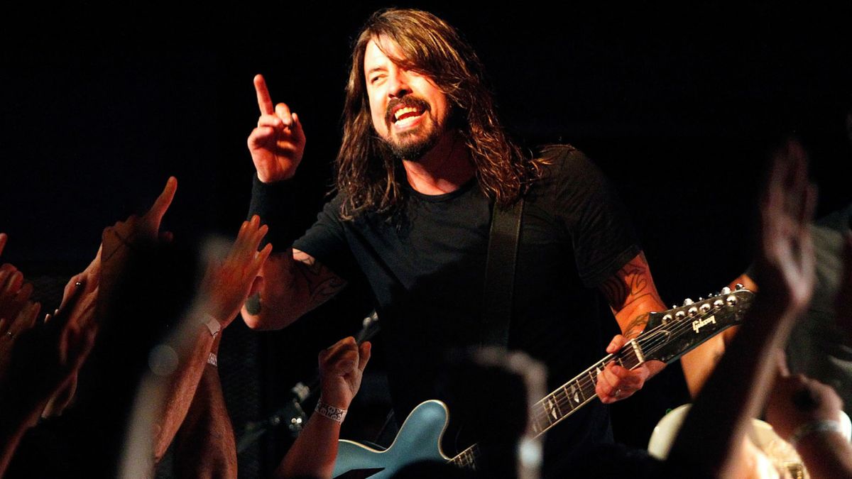 Grohl on Sonic Highways: ‘Never again’ | Louder