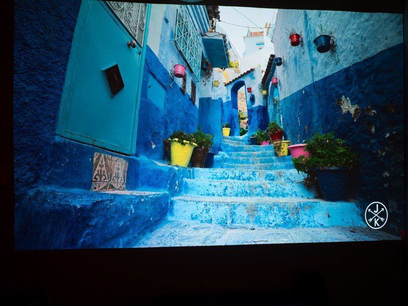 VAVA Chroma 4K projector review