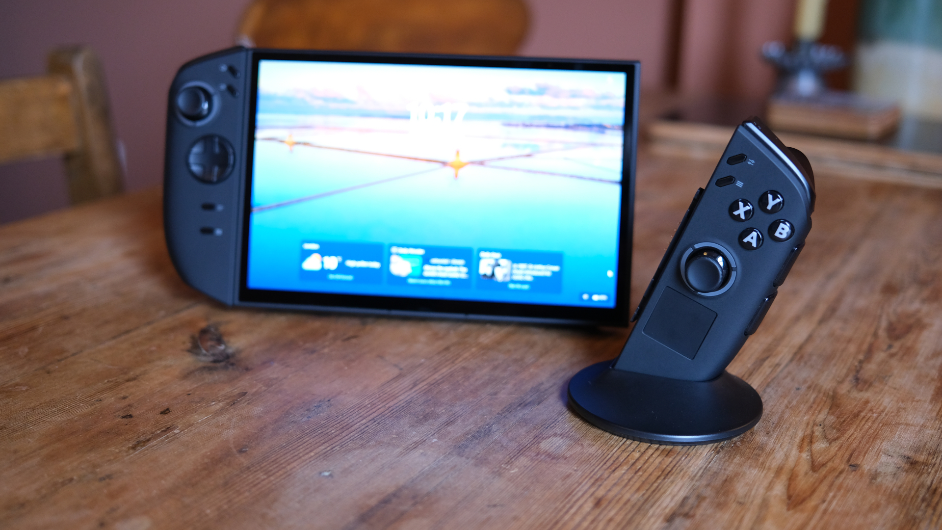 Lenovo Legion Go 2 Review