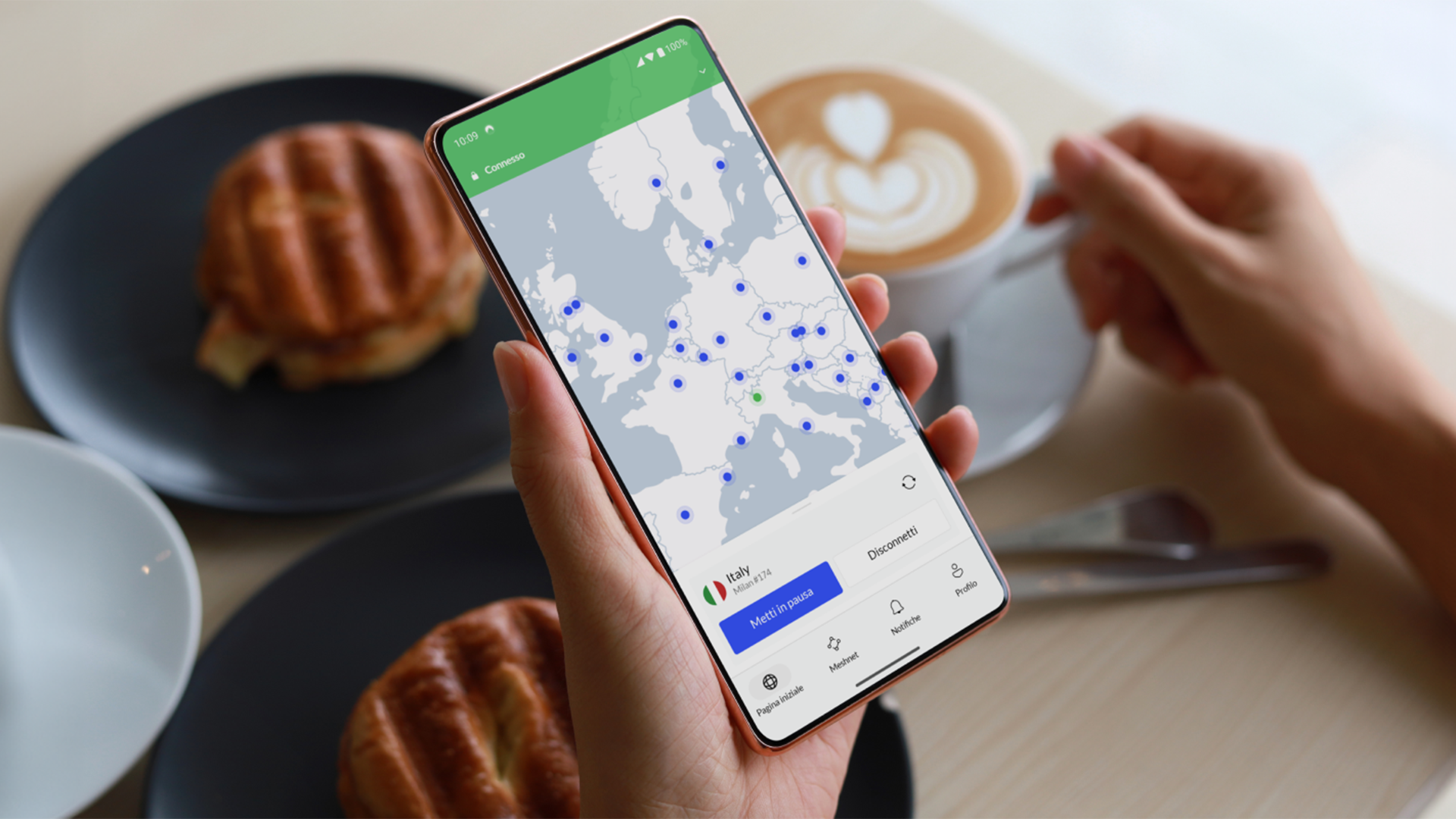 NordVPN