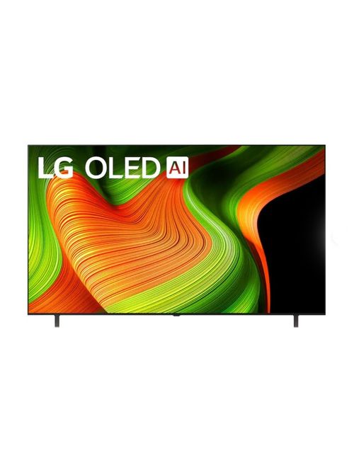 LG 77-inch OLED AI Smart TV