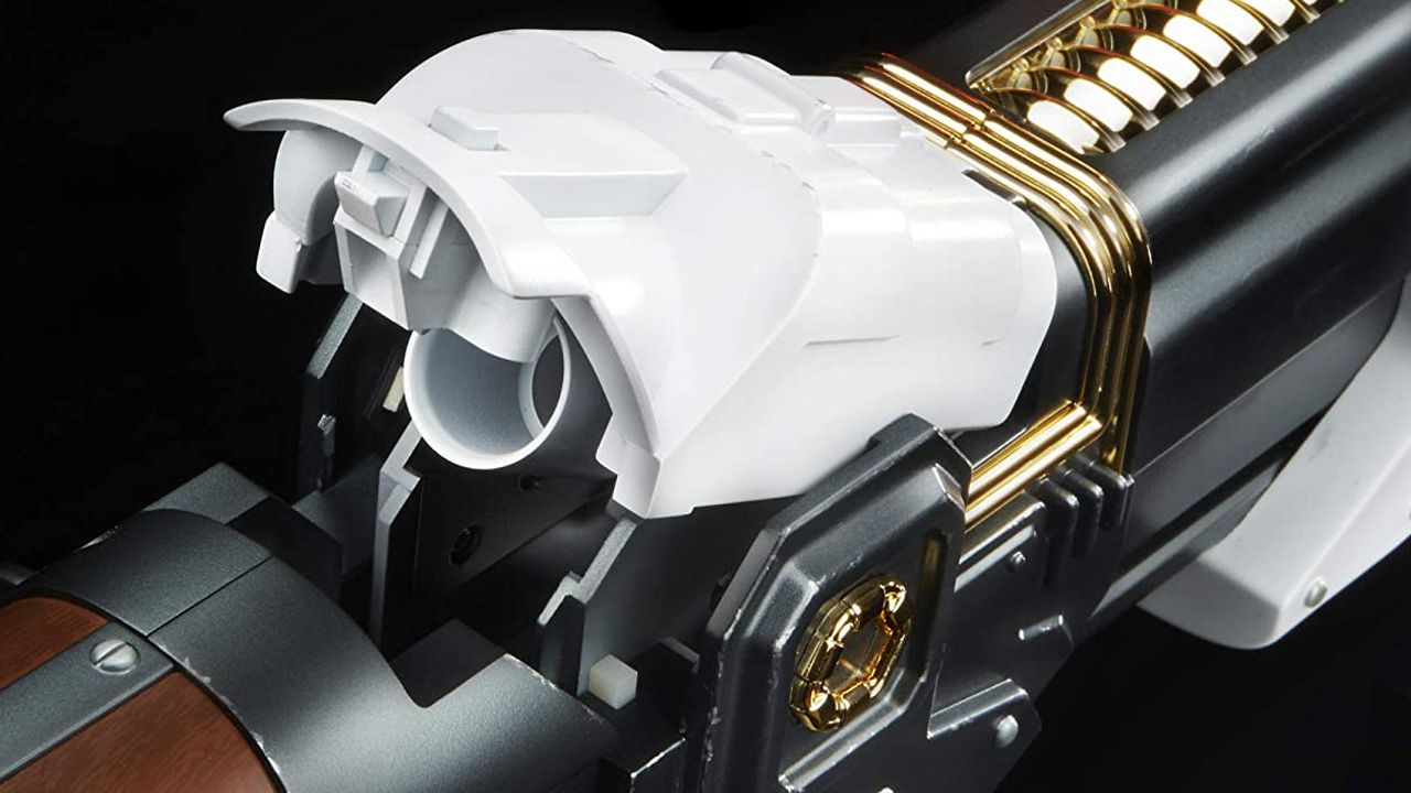 Nerf The Mandalorian Amban Phase-pulse Blaster