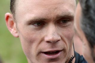 Christopher Froome (Sky)