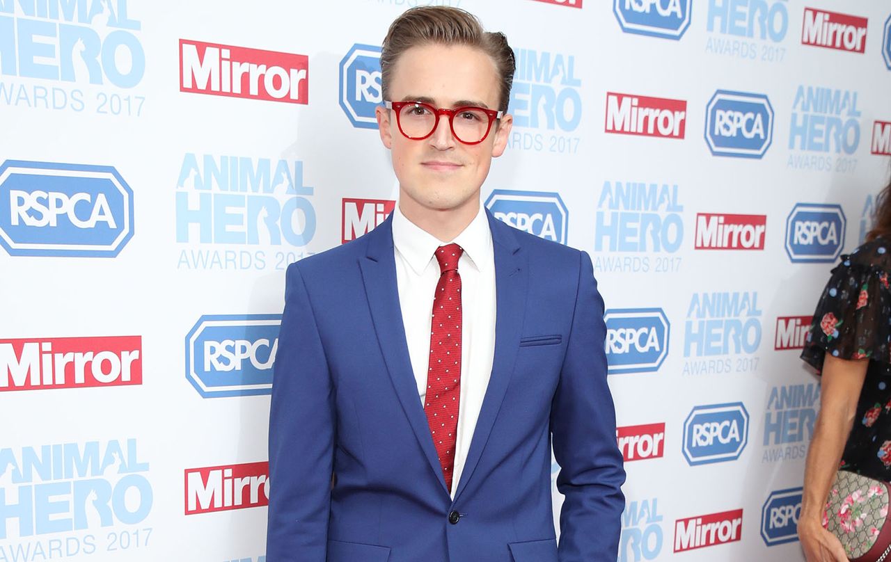 tom fletcher messy house parent work balance