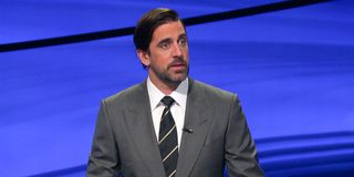 aaron rodgers on jeopardy on the conners