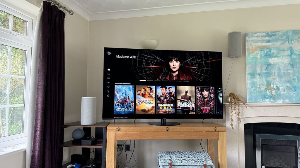 Sony Pictures Core: price, availability, movie selection and quality ...