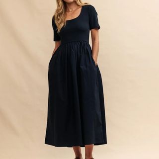 Finn Midi Dress 