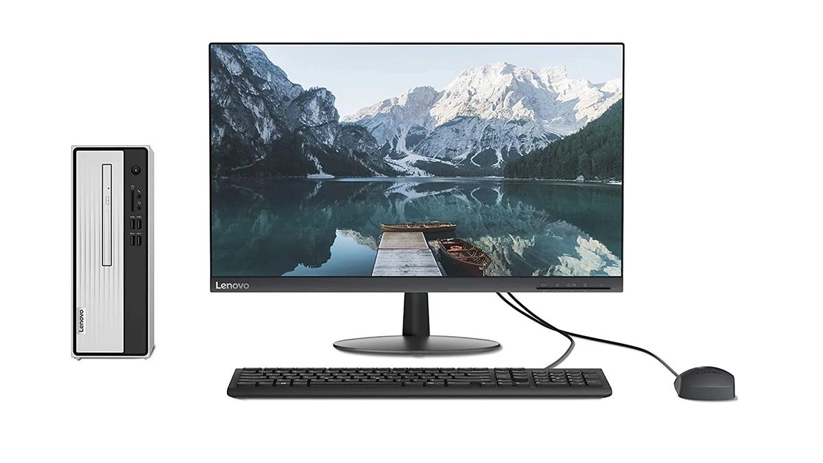 The best all-in-one computers of 2023