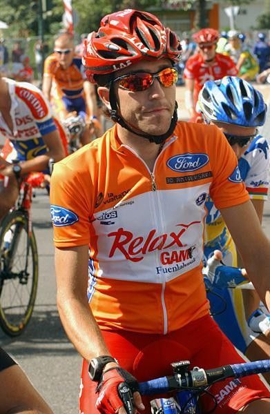 Mario de Sarraga (Relax)