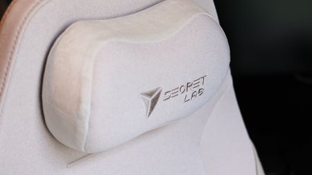 Secretlab Atlas