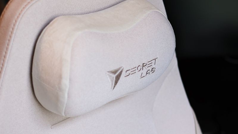Secretlab Atlas