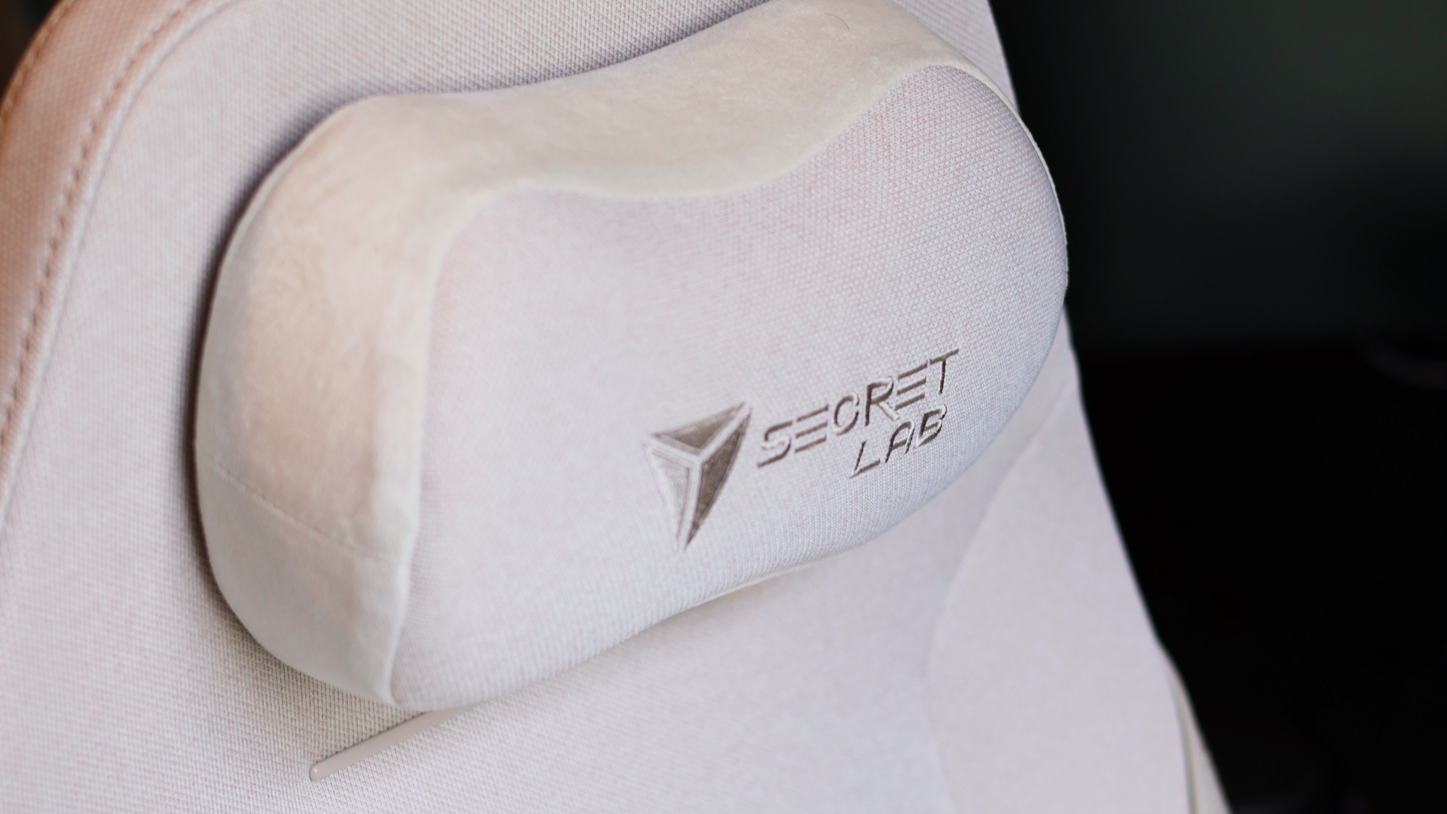 Secretlab Atlas
