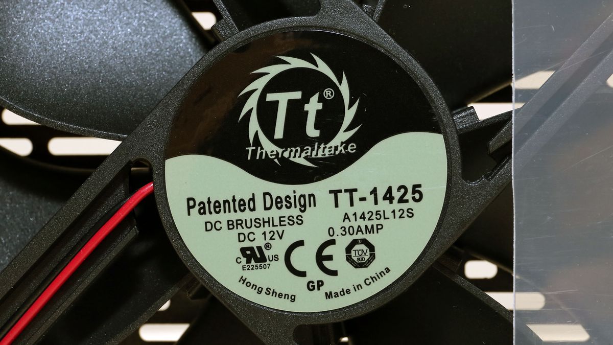 Thermaltake Toughpower GF1 1000W