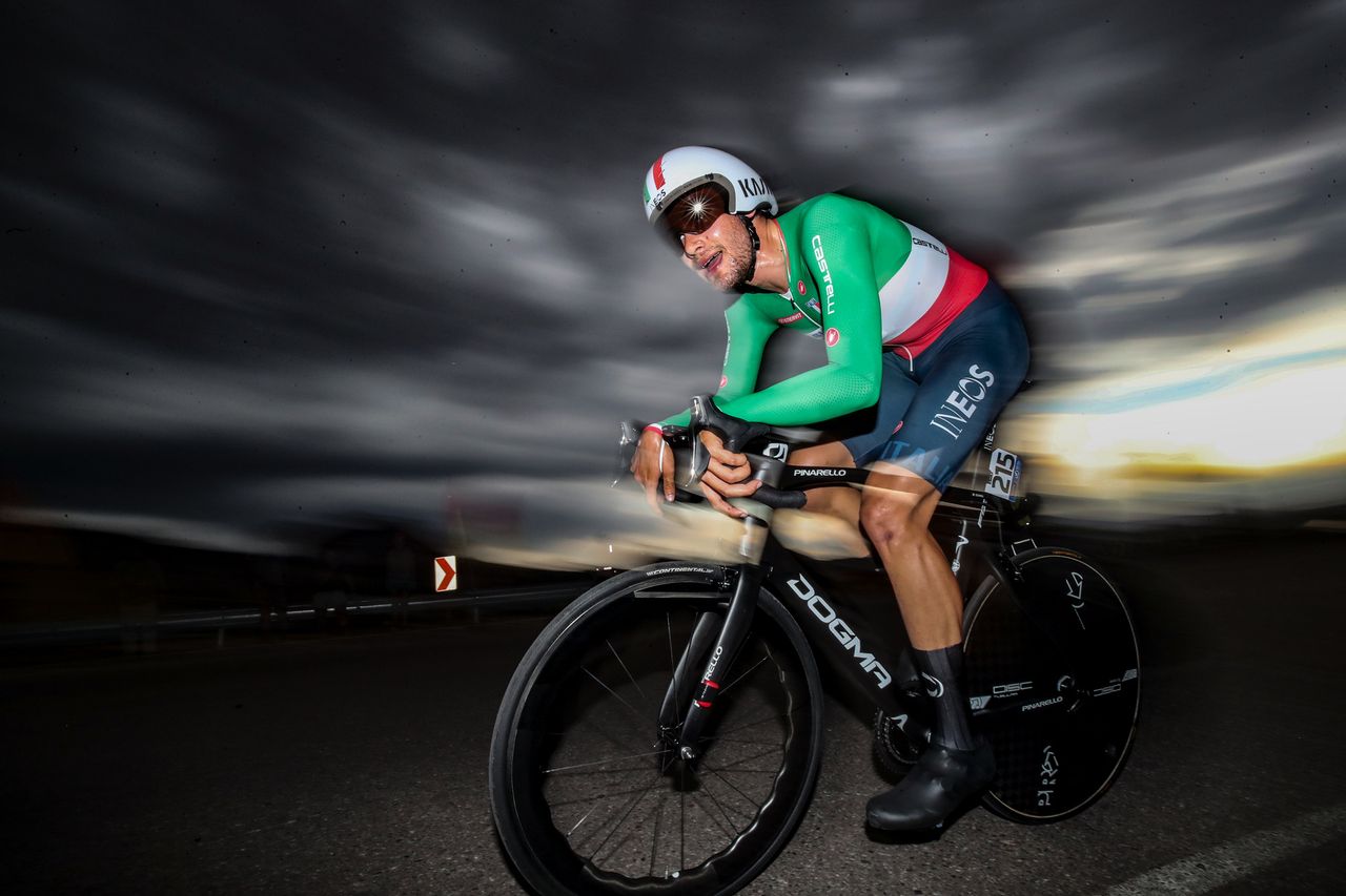 Filippo Ganna (Team Ineos)