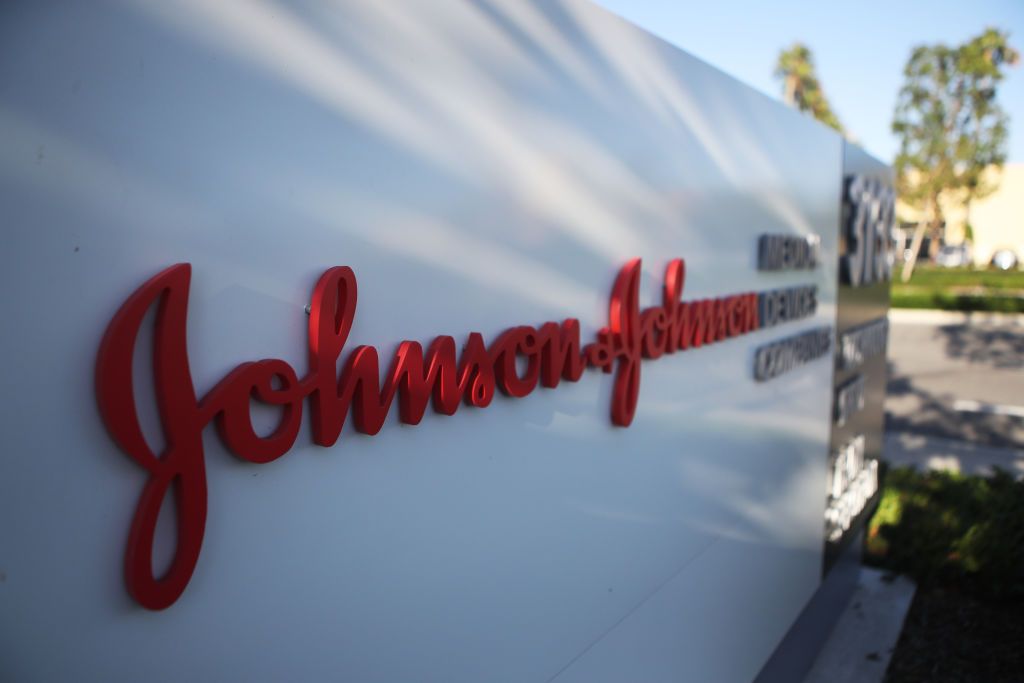 A judge tells Johnson &amp;amp; Johnson to pay $572 million for its opioid crisis role.