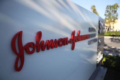 A judge tells Johnson & Johnson to pay $572 million for its opioid crisis role.