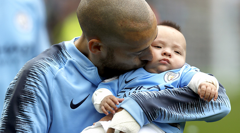 David Silva Mateo