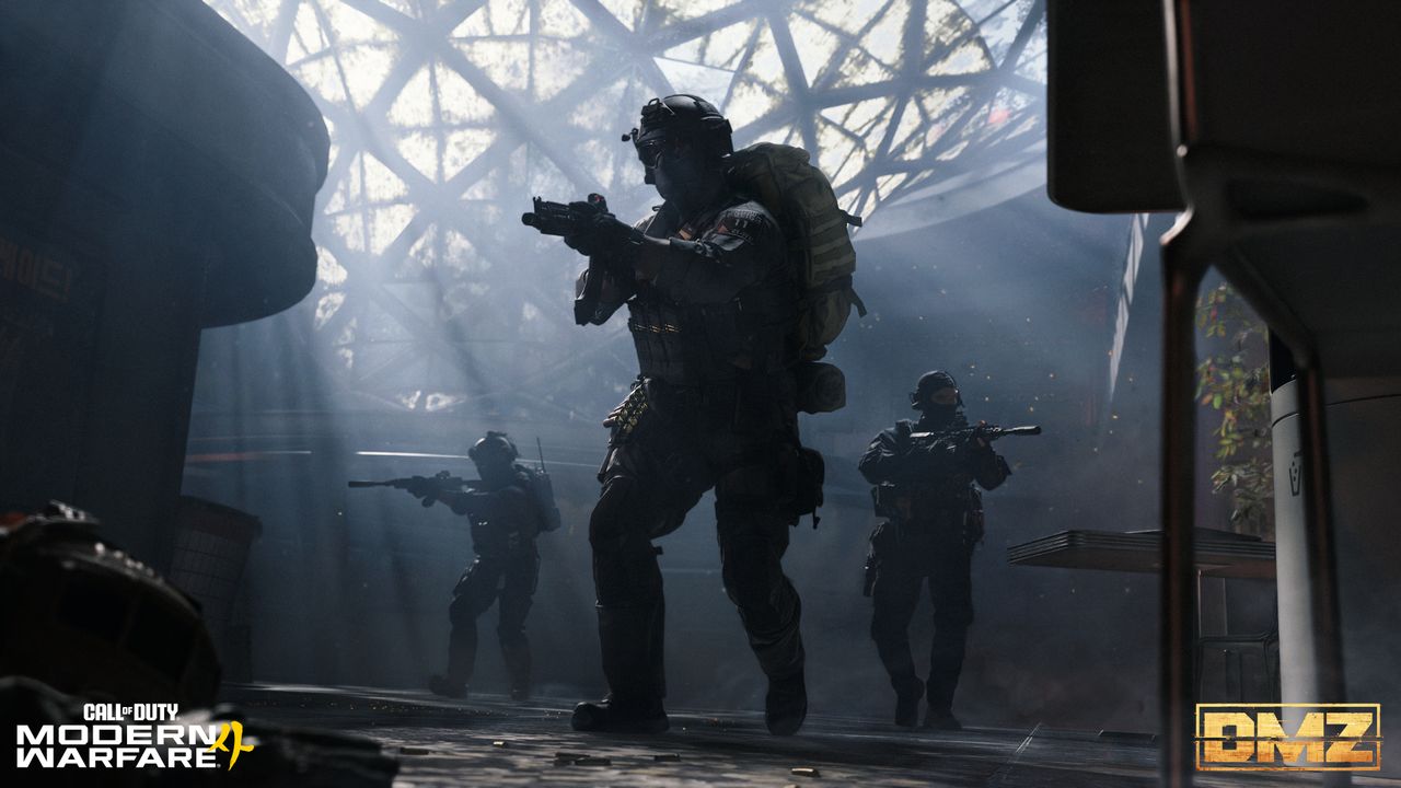 modern warfare 4