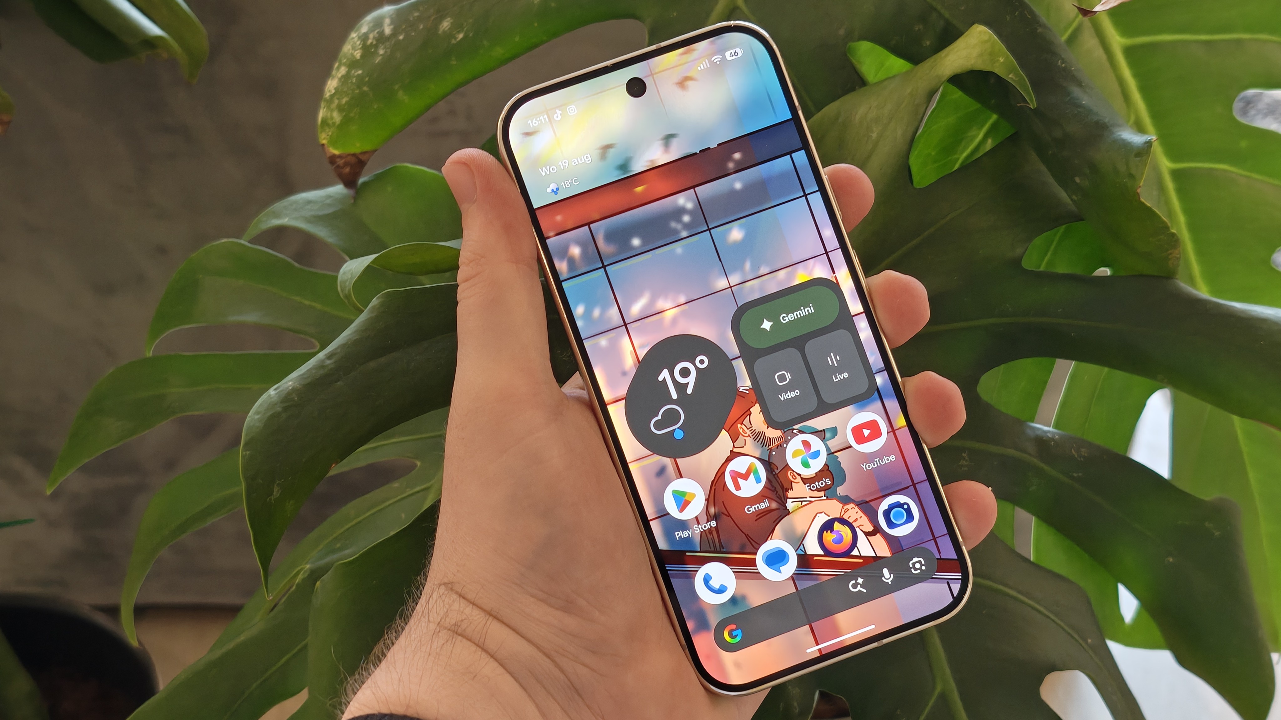 Google Pixel 11 Pro