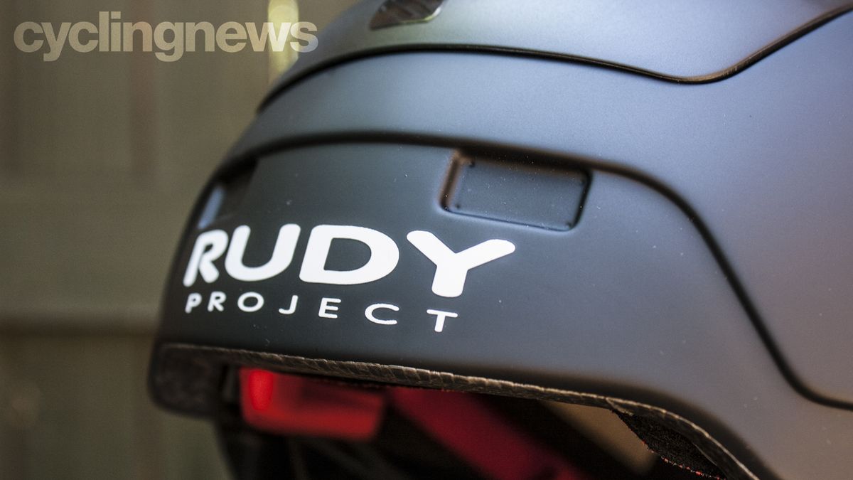 Rudy Project The Wing TT helmet