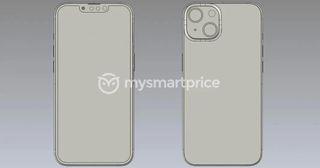 Iphone 14 Cad