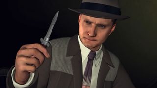 LA Noire