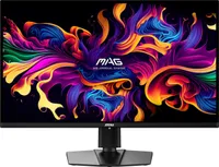 Price watch: ➖MSI MAG 321UP | QD-OLED | 32-inch | 4K | 165 Hz | £948.95£598.99 at Overclockers (save £349.96)